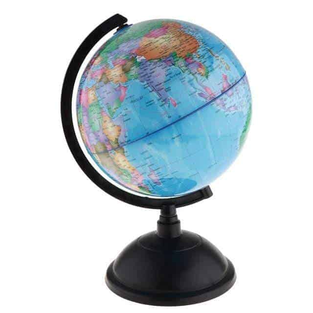 Planet Spargris