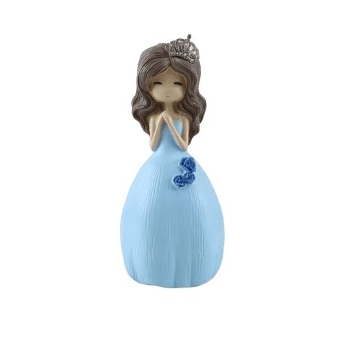 Prinsessans Sparbössa