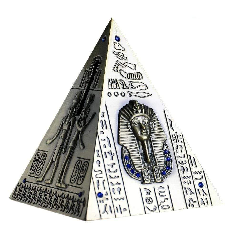 Pyramidsparbössa