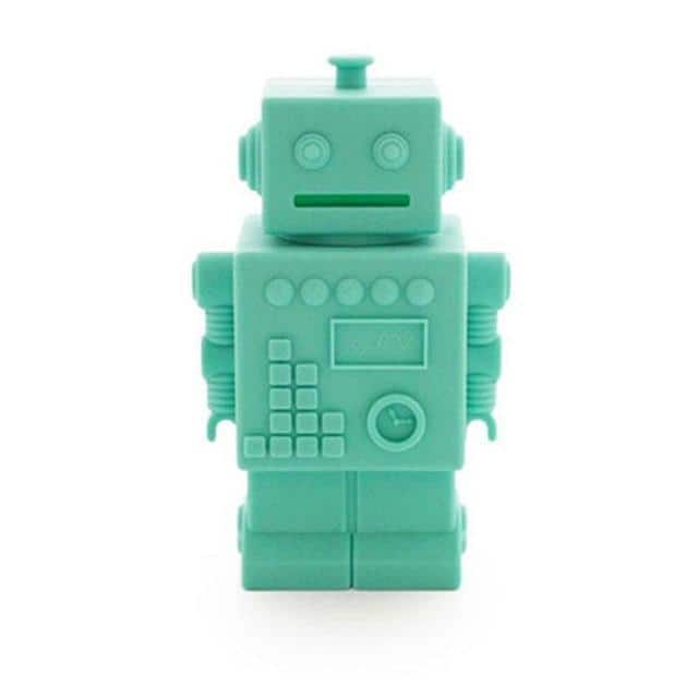 Design Kg Robot Sparbössa