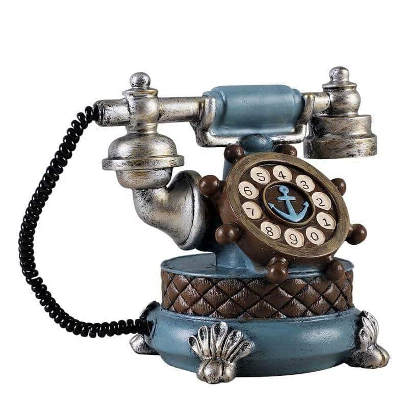 Vintage Spargris