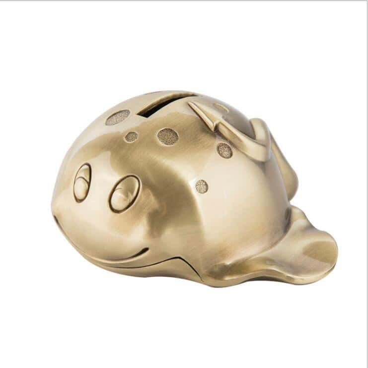 Sparbössa För Grodyngel