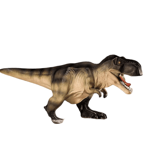 Tyrannosaurus Sparbössa