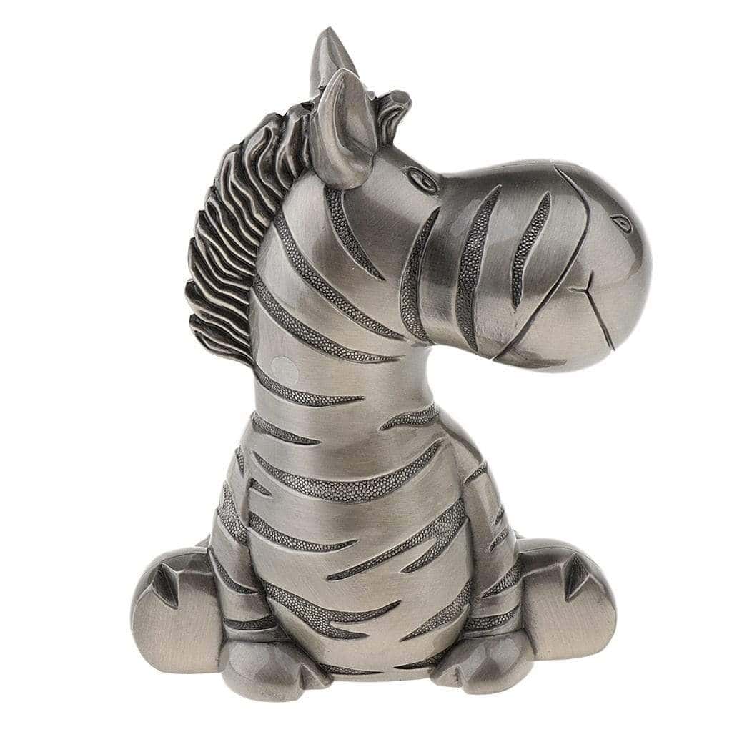 Sparbössa I Zebra